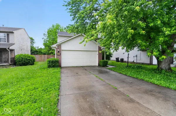 3413 W 52nd ST, Indianapolis, IN 46228