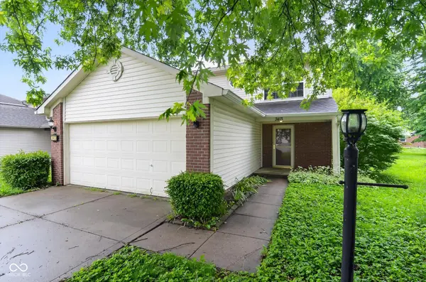 3413 W 52nd ST, Indianapolis, IN 46228