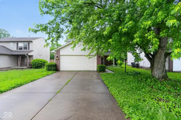3413 W 52nd ST, Indianapolis, IN 46228