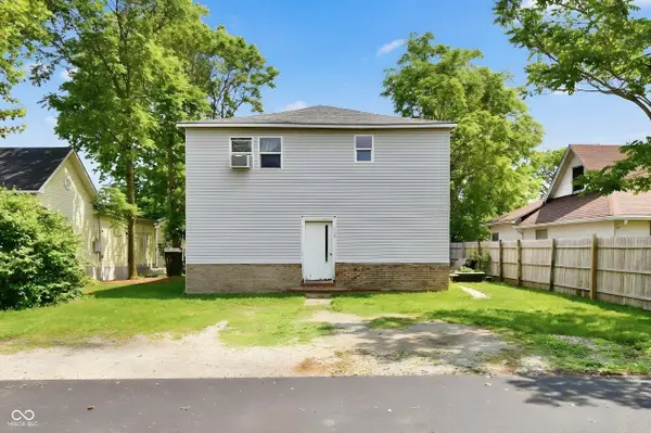 528 South ST, Noblesville, IN 46060