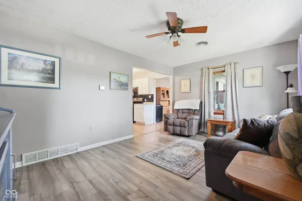 2860 Harlan ST, Indianapolis, IN 46203