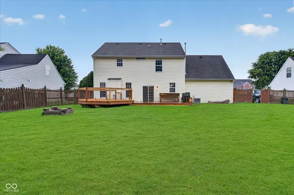 6844 Russet DR, Plainfield, IN 46168