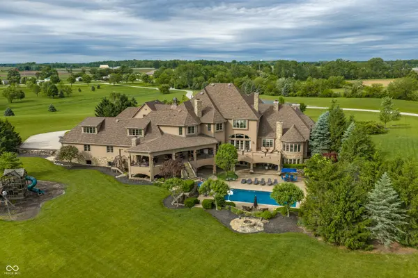 12304 E 196th ST, Noblesville, IN 46060