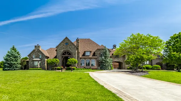 12304 E 196th ST, Noblesville, IN 46060