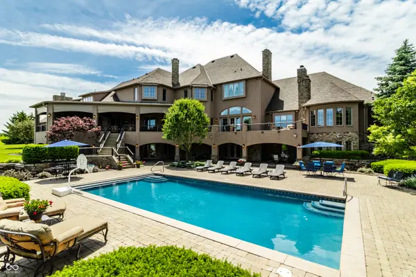 12304 E 196th ST, Noblesville, IN 46060