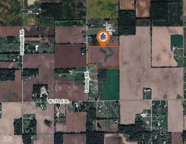 0 Lamong RD, Sheridan, IN 46069