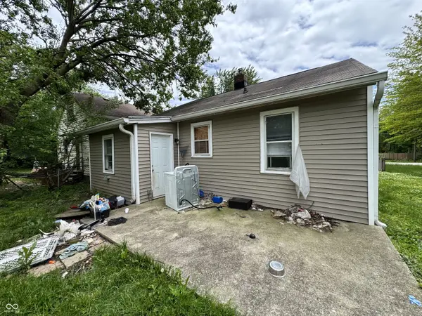 5134 Miller ST, Indianapolis, IN 46241