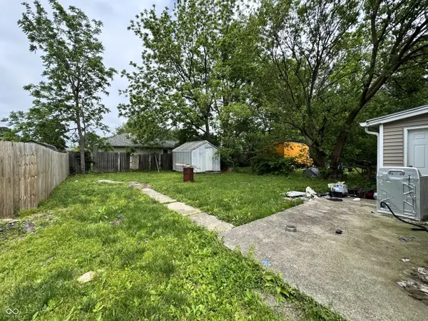 5134 Miller ST, Indianapolis, IN 46241
