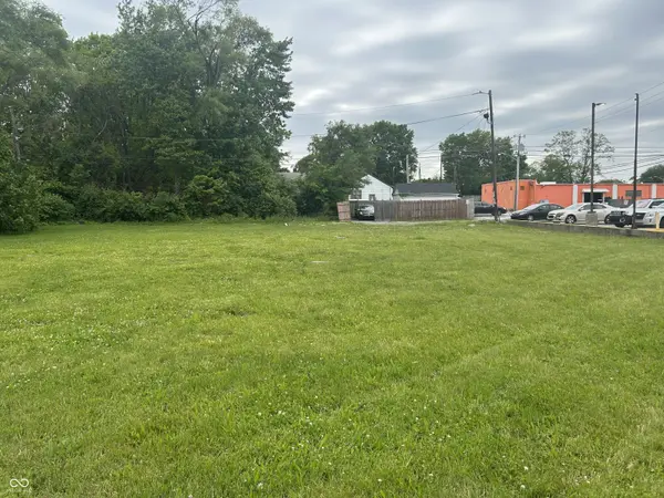 3740 N Keystone AVE, Indianapolis, IN 46218