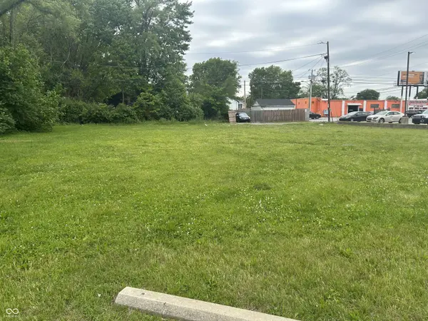 3740 N Keystone AVE, Indianapolis, IN 46218