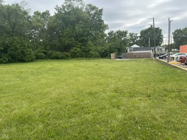 3740 N Keystone AVE, Indianapolis, IN 46218
