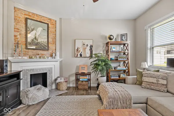 523 Parkway AVE, Indianapolis, IN 46203