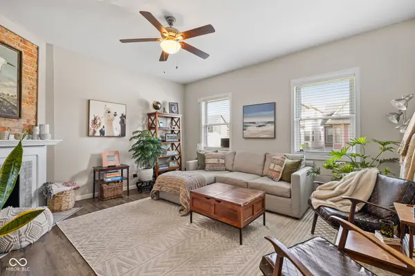 523 Parkway AVE, Indianapolis, IN 46203