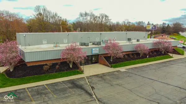 2976 N Scatterfield RD, Anderson, IN 46012