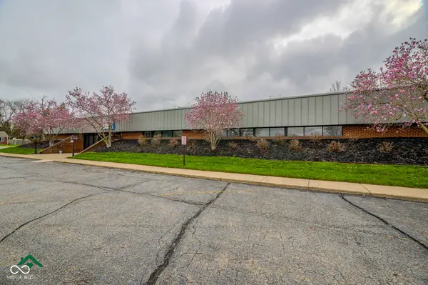 2976 N Scatterfield RD, Anderson, IN 46012
