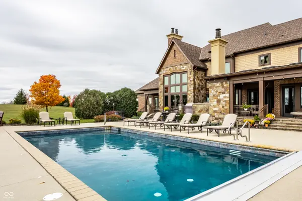 12318 E 196th ST, Noblesville, IN 46060