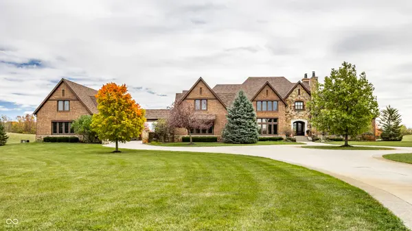 12318 E 196th ST, Noblesville, IN 46060