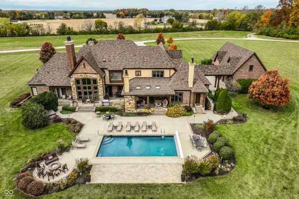 12318 E 196th ST, Noblesville, IN 46060