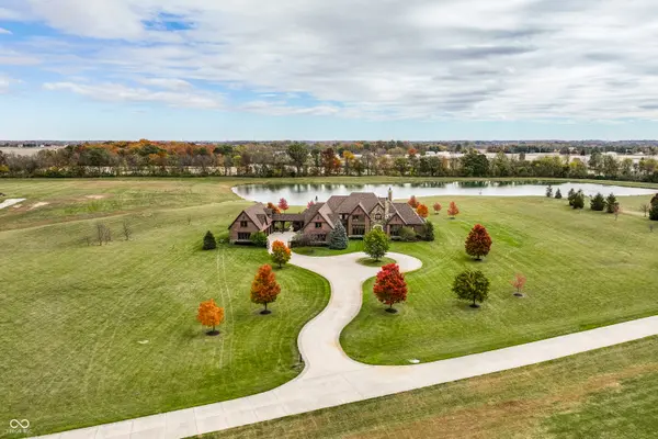 12318 E 196th ST, Noblesville, IN 46060