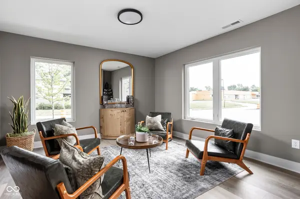 326 N Summit ST, Indianapolis, IN 46201