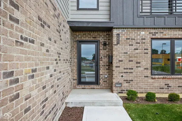 326 N Summit ST, Indianapolis, IN 46201