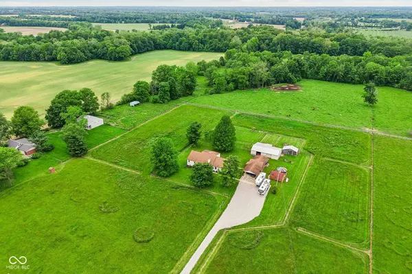 4844 E County Road 700 S, Mooresville, IN 46158