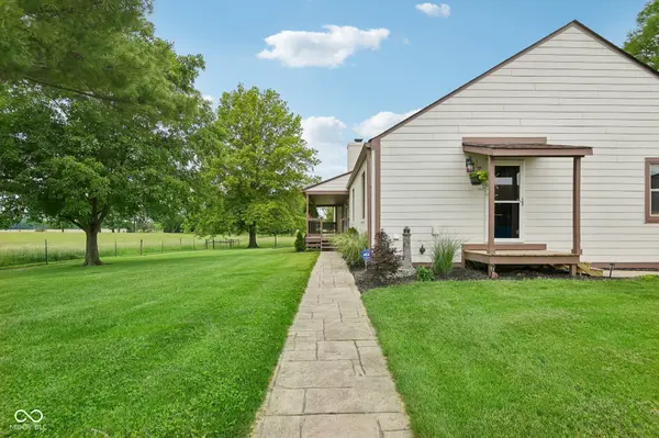 4844 E County Road 700 S, Mooresville, IN 46158