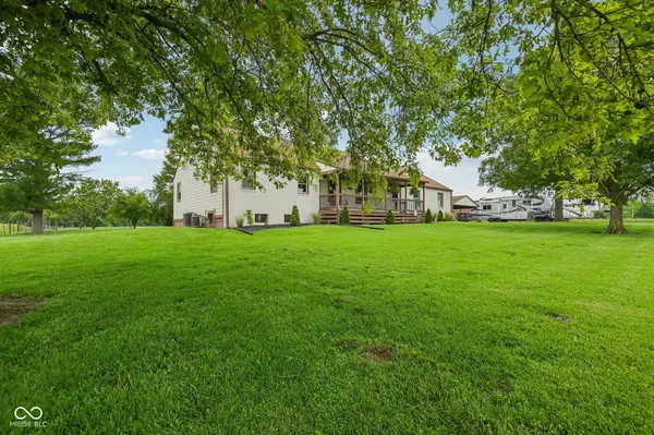 4844 E County Road 700 S, Mooresville, IN 46158