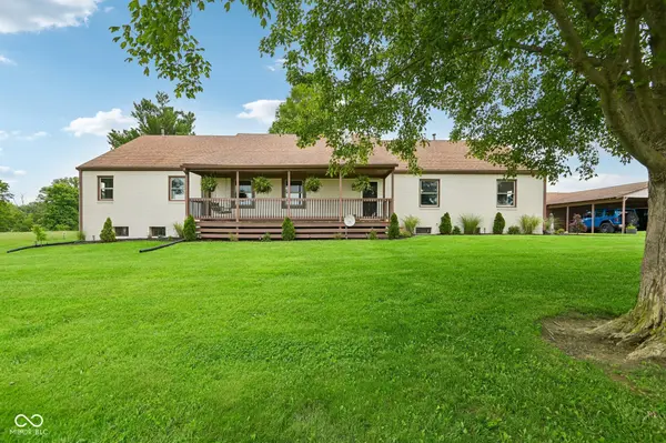 4844 E County Road 700 S, Mooresville, IN 46158
