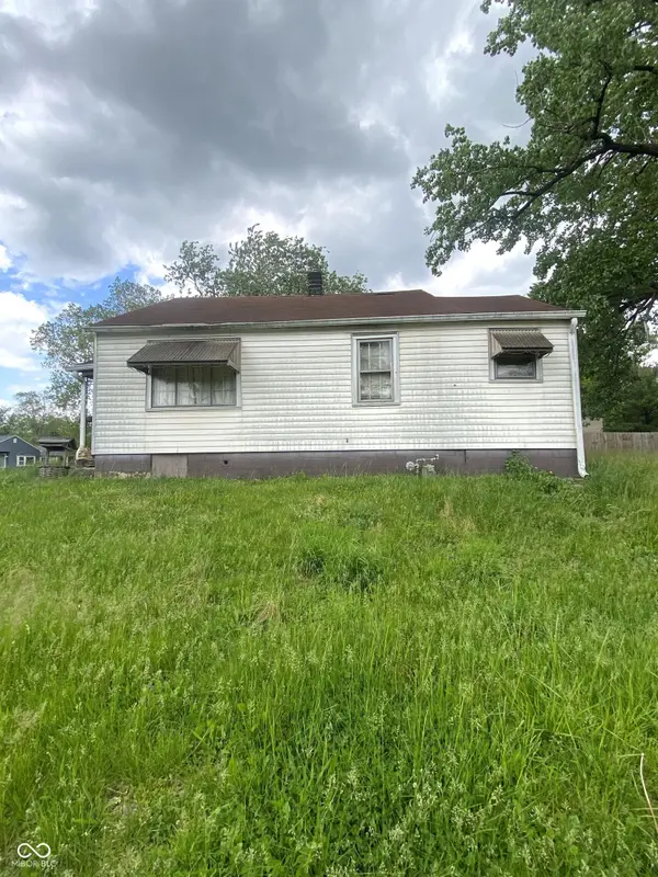 3105 Walker AVE, Indianapolis, IN 46203