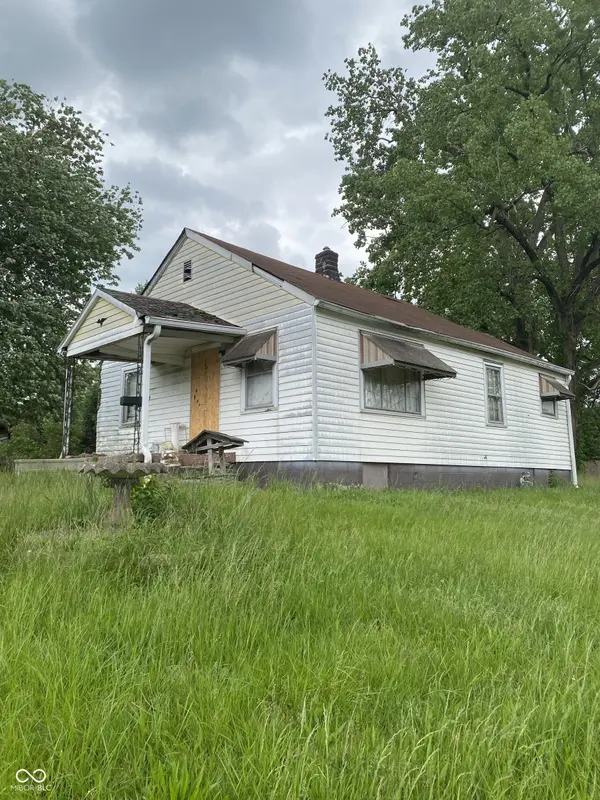 3105 Walker AVE, Indianapolis, IN 46203