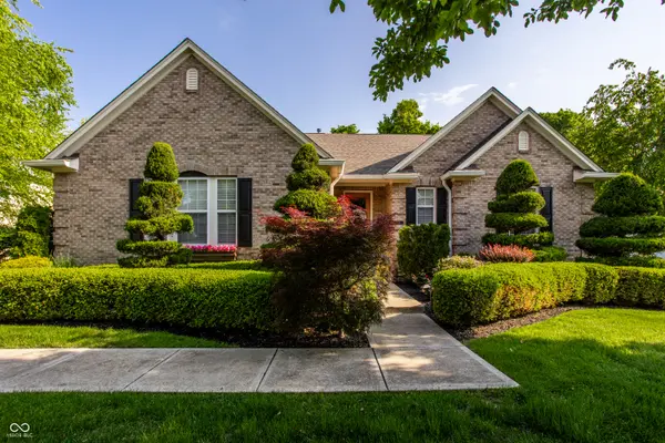 2544 Milano DR, Carmel, IN 46074