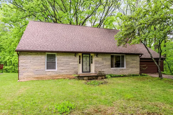 1609 E Woodland DR, Bloomington, IN 47408