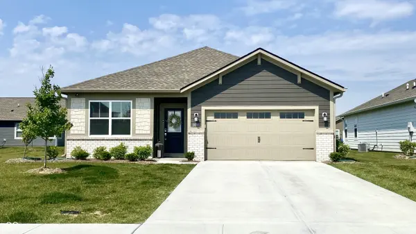 6254 Cypress CT, Mccordsville, IN 46055