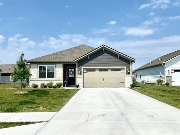 6254 Cypress CT, Mccordsville, IN 46055