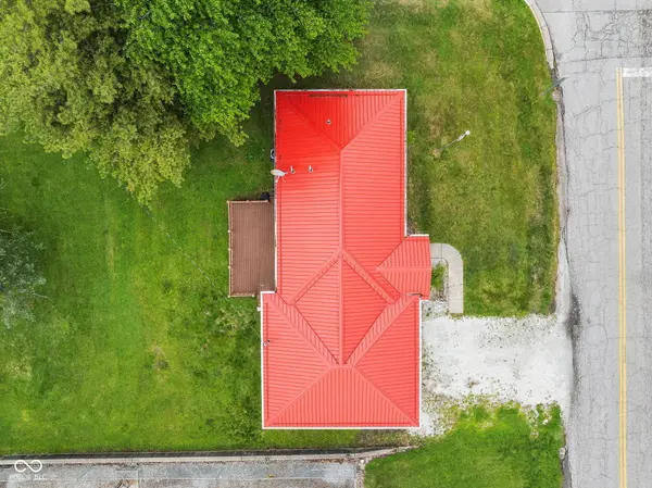 1707 E Wabash AVE, Crawfordsville, IN 47933