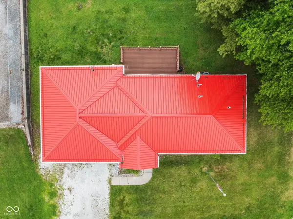 1707 E Wabash AVE, Crawfordsville, IN 47933