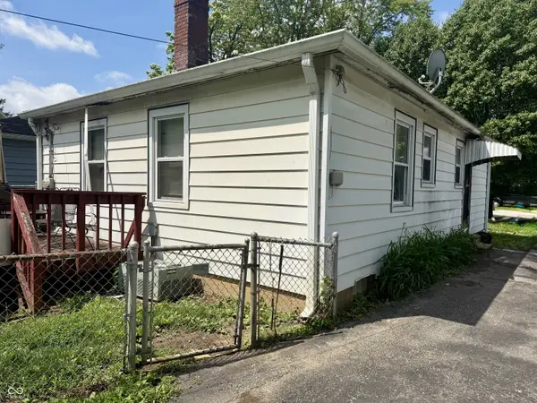 3821 N Tacoma AVE, Indianapolis, IN 46205