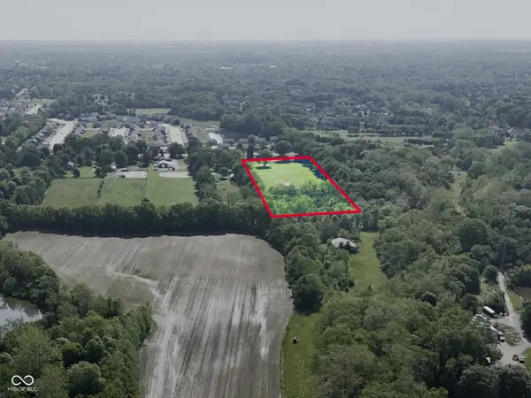 0 S Runyon RD, Greenwood, IN 46143