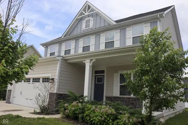 7192 Martock DR, Plainfield, IN 46168