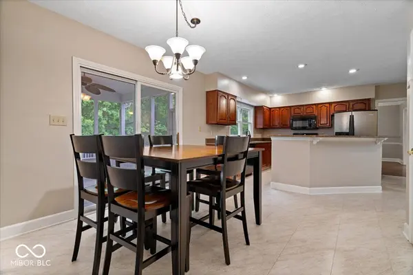 11734 Forest Park LN, Carmel, IN 46033
