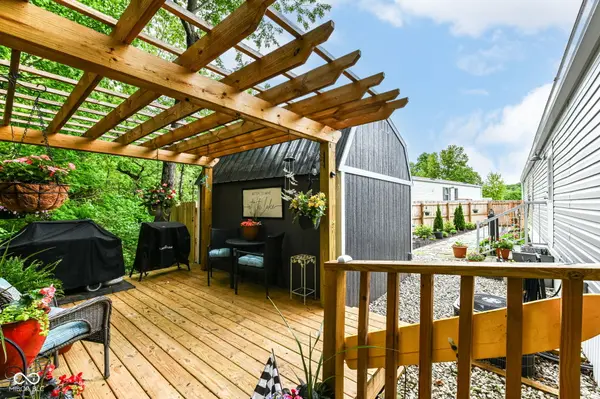 30 Blue Water DR, Cicero, IN 46034