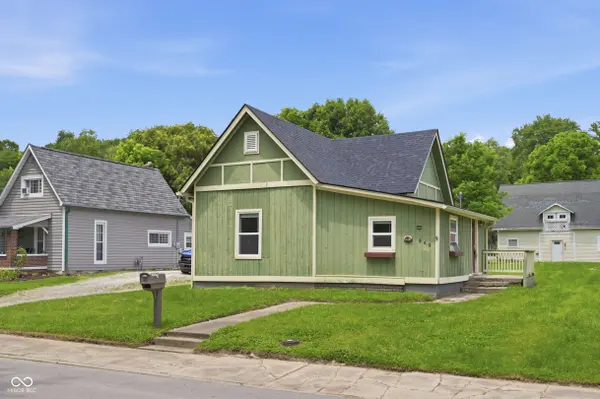 560 E Highland ST, Martinsville, IN 46151