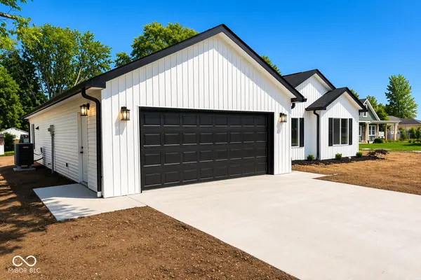 403 Poplar ST, Elizabethtown, IN 47232