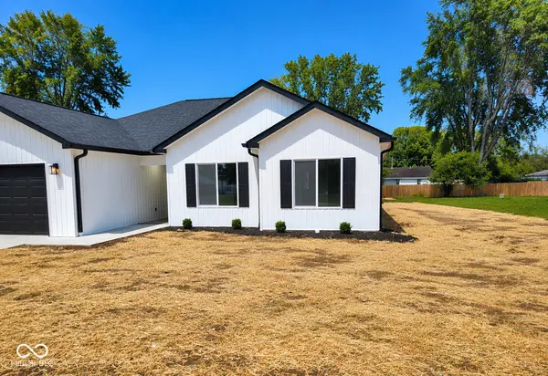 403 Poplar ST, Elizabethtown, IN 47232