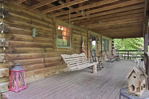 7381 S State Road 101, Liberty, IN 47353