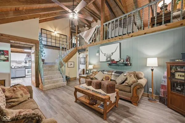 7381 S State Road 101, Liberty, IN 47353
