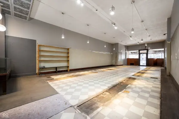 1334 Broad ST, New Castle, IN 47362