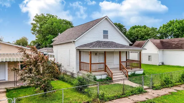 817 Division ST, Indianapolis, IN 46221
