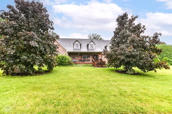 10261 N State Road 37, Elwood, IN 46036